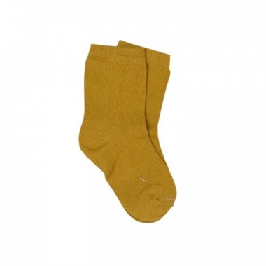 Kitikate S98716 Organik tekli Çorap